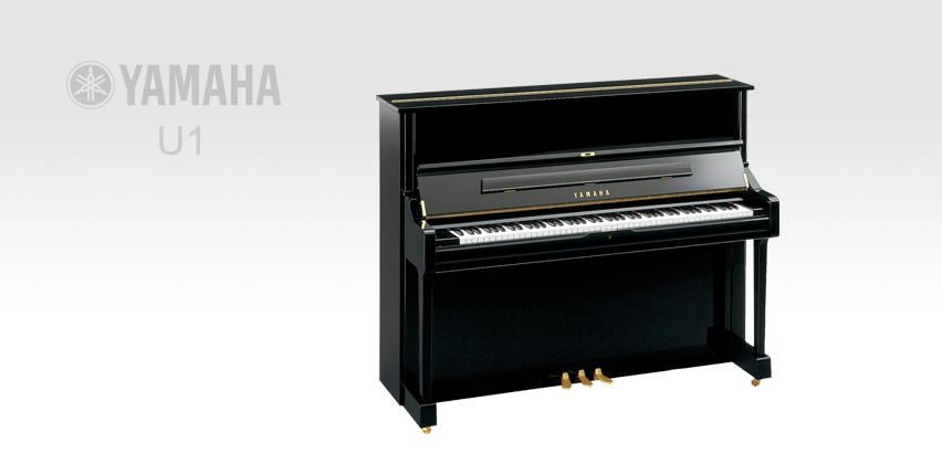 Piano Yamaha U1