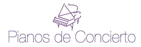 Pianos de Concierto